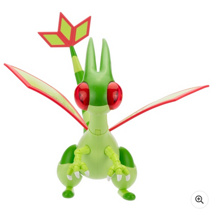 Pokémon Select Action Figure Trainer Team Flygon 15cm
