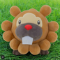 Pokémon 20cm Plush - Bidoof