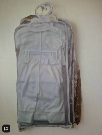 Newborn Baby Gift Set – ‘Welcome to the World’ Edition (10-Piece, 100% Cotton) Gold Lettering