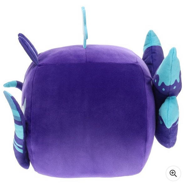 Blox Fruits Plush Huge Fruits Series 2 Kitsune 23cm