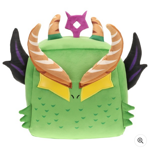 Blox Fruits Plush Huge Fruits Series 2 Dragon 23cm