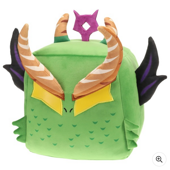 Blox Fruits Plush Huge Fruits Series 2 Dragon 23cm