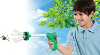 The Creepy Crawly Catcher Pack by Brainstorm Toys