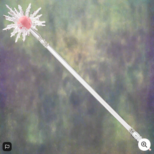 Wicked Glindas Bubble Wand