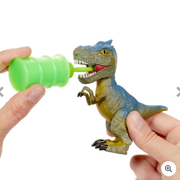 GrossMos Toy Slime Dinosaur Series 1 Various Styles