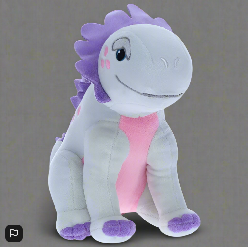 Godzilla X Kong The New Empire Shimo Cute Plush