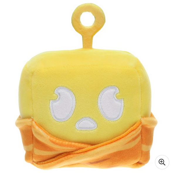Blox Fruits Plush Mystery Series 2 10cm Assorted Styles 1 Supplied
