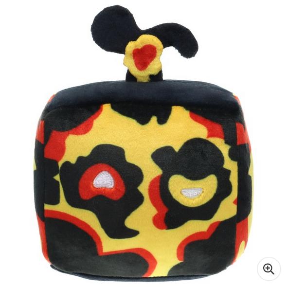 Blox Fruits Plush Mystery Series 2 10cm Assorted Styles 1 Supplied