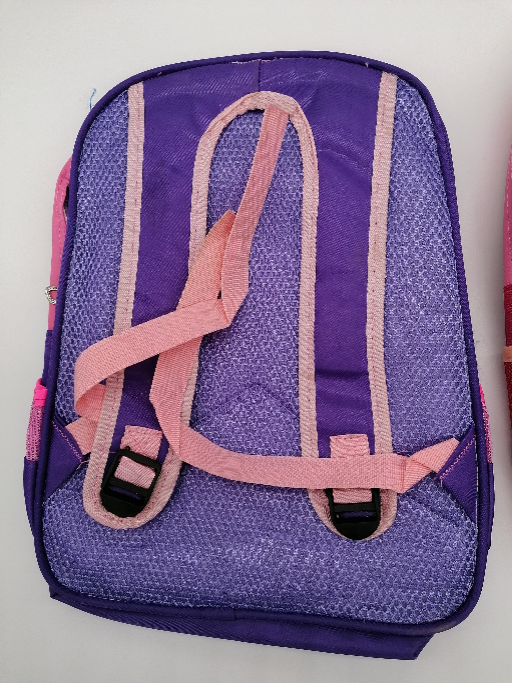 Dětská taška Sofia První 3D, každá se prodává samostatně