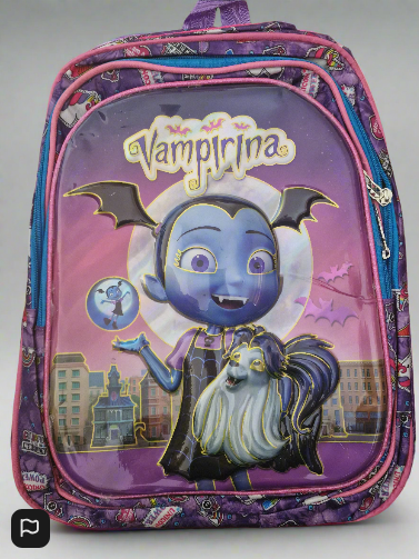 Dětská taška Vampirina 3D se prodává samostatně