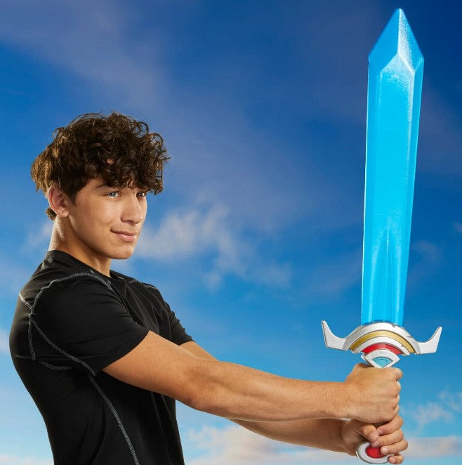 Fortnite Skye's Epic Sword Of Wonder