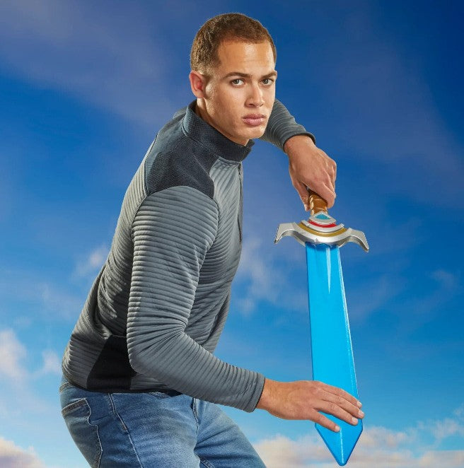 Fortnite Skye's Epic Sword Of Wonder