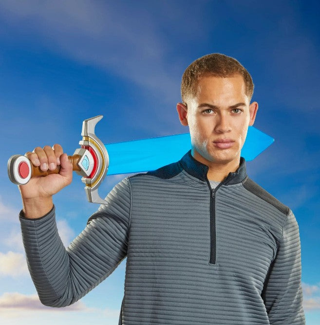 Fortnite Skye's Epic Sword Of Wonder