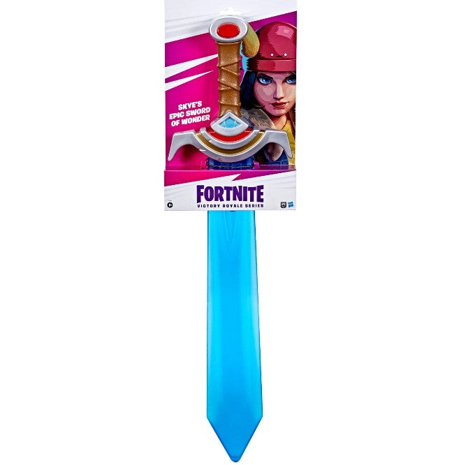 Fortnite Skye's Epic Sword Of Wonder