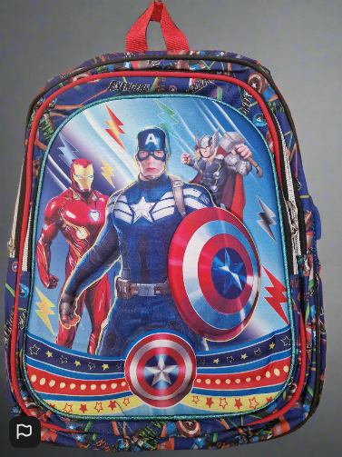 Marvel Captain America Bag Civil War