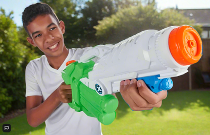 Zuru X Shot Hydro Hurricane