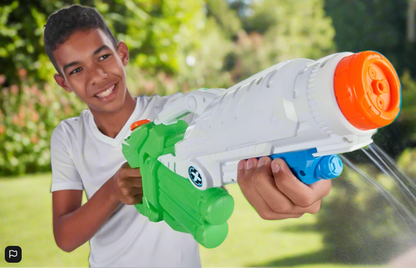 Zuru X Shot Hydro Hurricane