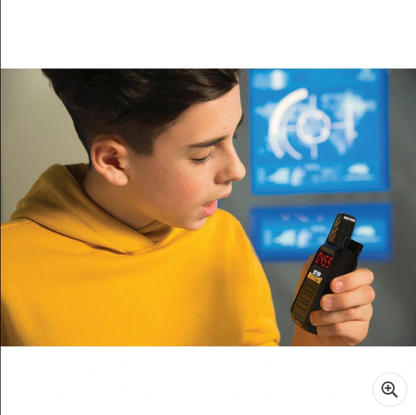 Stop the Robots Very Special Unit Board Game