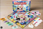 Monopoly Sailor Moon  Board Game