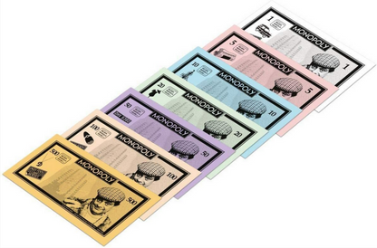 Desková hra Monopoly Only Fools and Horses Limitovaná edice