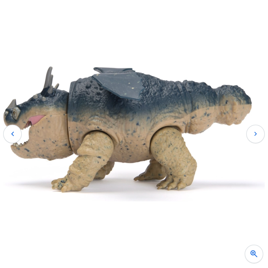 Dreamworks How To Train Your Dragon Action Figure Gronckle
