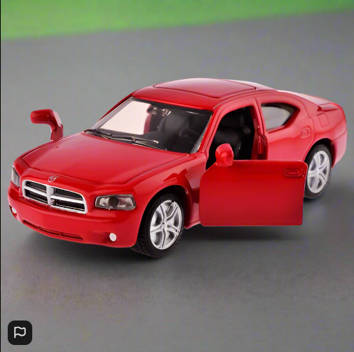 Nabíječka Siku Dodge