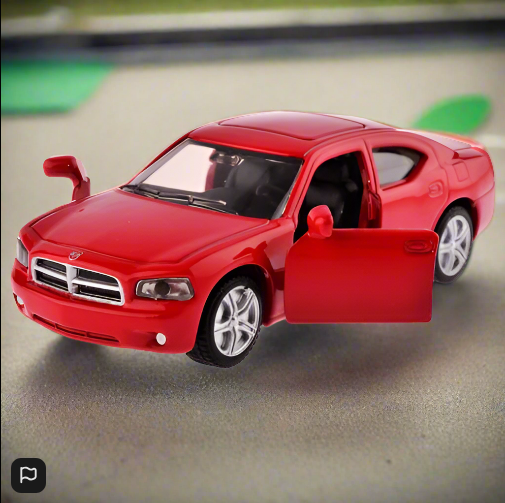 Nabíječka Siku Dodge