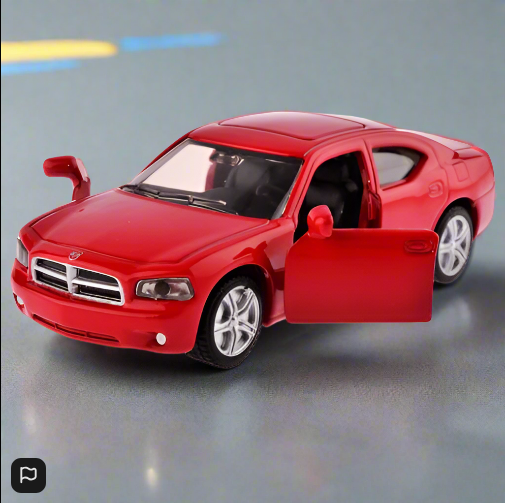 Nabíječka Siku Dodge