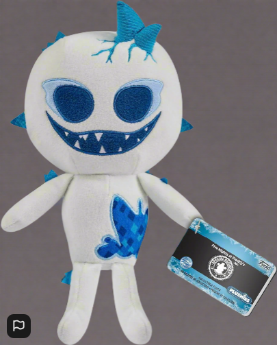 Five Nights At Freddy's (FNAF) - Frostbite Balloon Boy - Collectable Soft Plush