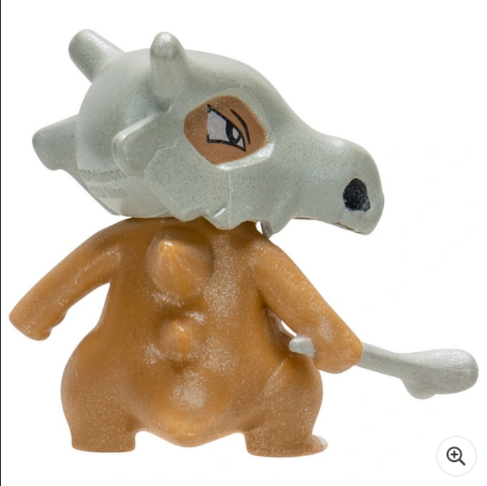 Pokémon Select Evolution 2-Pack - Cubone & Marowak