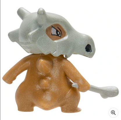 Pokémon Select Evolution 2-Pack - Cubone & Marowak