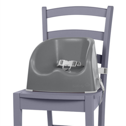 Safety 1st Essential Booster Seat Grey