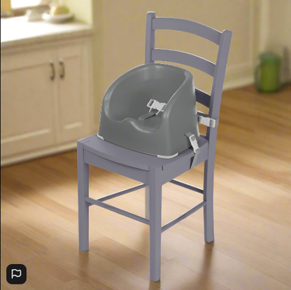 Safety 1st Essential Booster Seat Grey