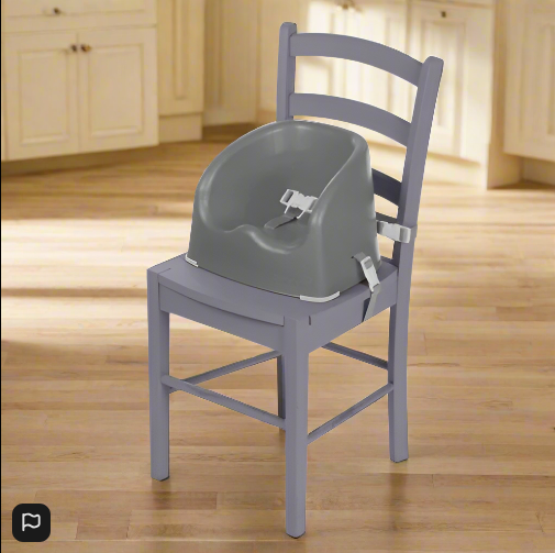 Safety 1st Essential Booster Seat Grey