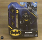 DC Batman Action Figure 10cm With 3 Surprise Accessories