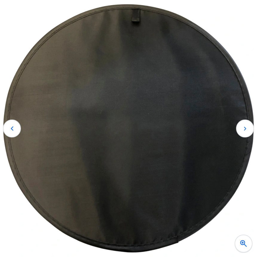 37cm Self-Fastening Fabric Target Game