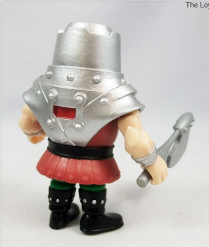 Masters of the Universe The Loyal Subjects - Ram-Man Action Figure