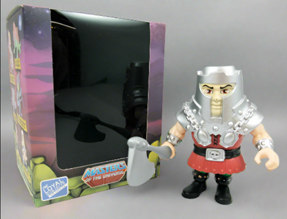Masters of the Universe The Loyal Subjects - Ram-Man Action Figure