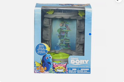 Disney Pixar Finding Dory Aquarium Display Set