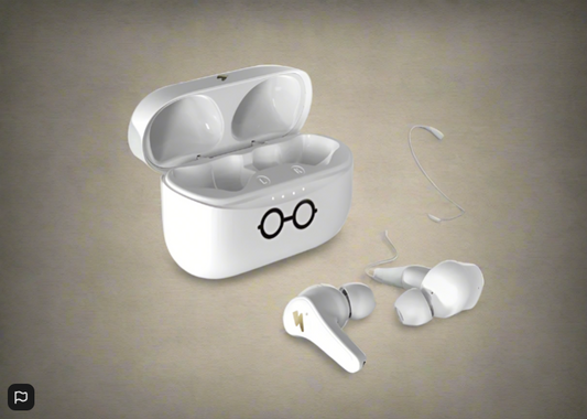 Harry Potter Wireless Earphones