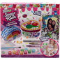 Scentos Sugar Rush - Activity Compendium - Scented Paint Pots  Photo Frame