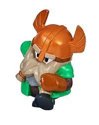 Fall Guys Single Pack Mini Action Figure Elder Dwarf