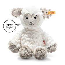 Tonies Steiff Soft Cuddly Friends - Lita Lamb