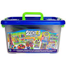 Scentos Mega Storage Set