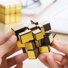 Načíst obrázek do prohlížeče Galerie, Magic Cube Puzzle Ubik 3D InnovaGoods