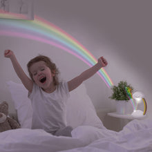 Load image into Gallery viewer, LED Rainbow Projector Libow InnovaGoods
