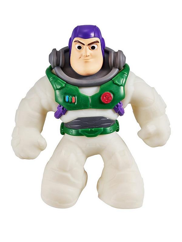 Heroes of Goo Jit Zu Lightyear Hero Pack - Buzz Ranger Suit