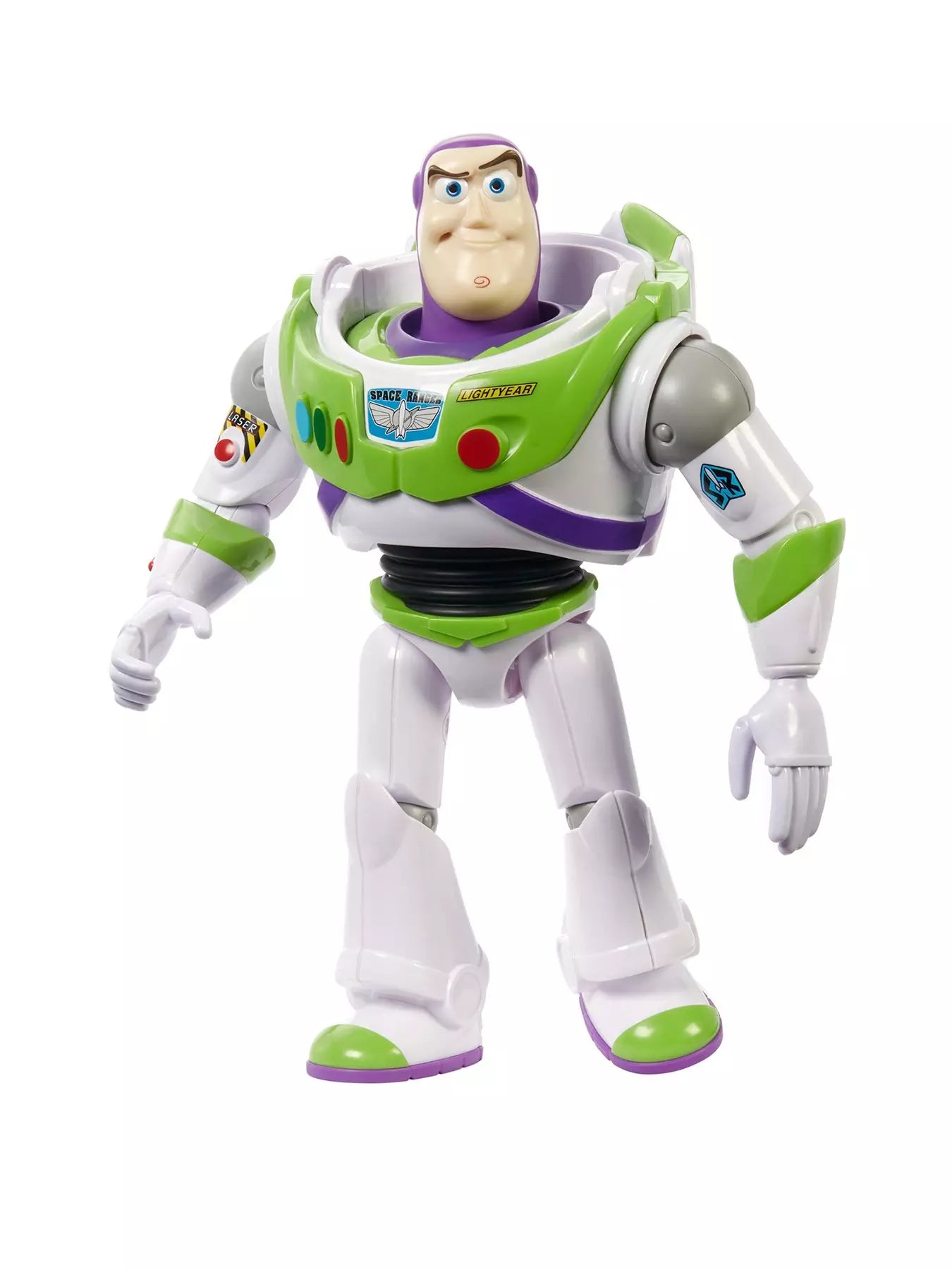 Disney Pixar 25cm Figure Toy Story Buzz Lightyear