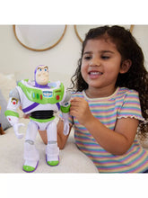 Load image into Gallery viewer, Disney Pixar 25cm Figure Toy Story Buzz Lightyear