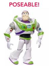 Load image into Gallery viewer, Disney Pixar 25cm Figure Toy Story Buzz Lightyear
